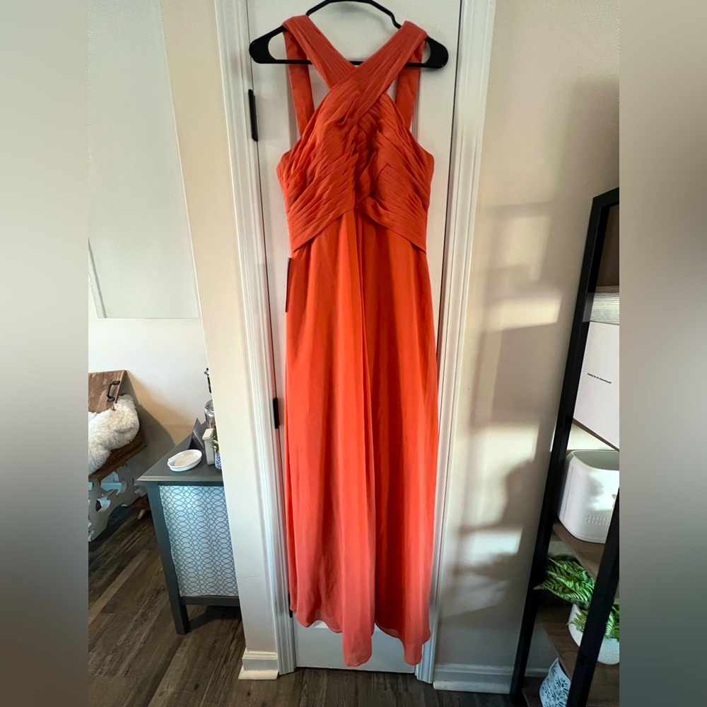 NWT Azazie Formal Dress
